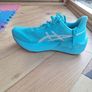 ASICS NovaBlast 6 Womens Running Shoes Image 2