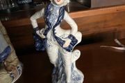 porcelain figure