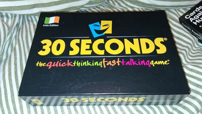 2 Board games