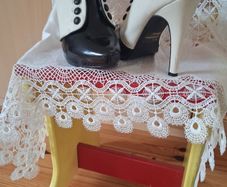 Charlotte Russe high heels