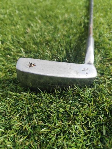 golf clubs