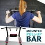 Pull Up and Dip Bar Image 7