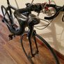 Carrera racer bicycle Image 2