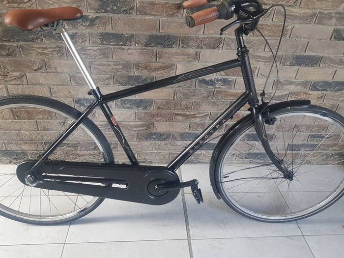 Mens bicycle ( can deliver)