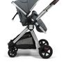 Panorama xti Pram & buggy Image 5