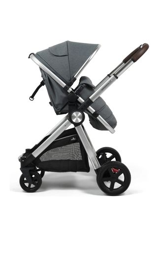 Panorama xti Pram & buggy