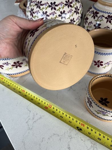 nicholas mosse clematis stacking set