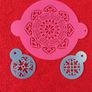 cake decorating tools Image 7