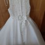 Communion dress + extras Image 8