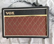 Vox 10 Pathfinder Amplifier