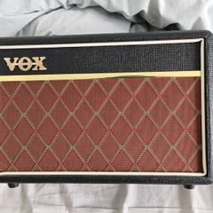 Vox 10 Pathfinder Amplifier