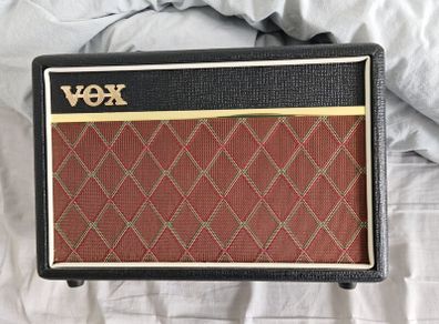 Vox 10 Pathfinder Amplifier