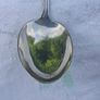 1919 Sterling Silver Presentation Spoon Image 5
