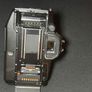 Canon Eos 650 film camera with 35-70mm zoom lens Image 4