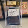Graded Slabs Pokemon Cards Image 6