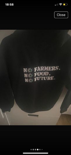 Grassmen hoodie