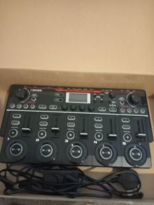 Boss RC 505 mk 2 loop station
