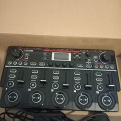 Boss RC 505 mk 2 loop station