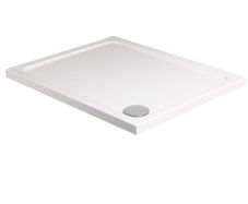 Shower tray