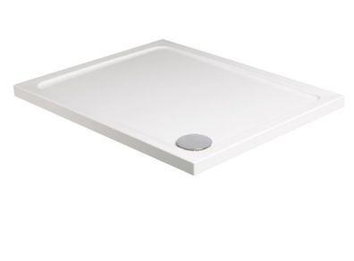 Shower tray