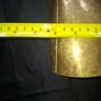 Beautiful Antique Pubs Horses Head with Hanging Bell, Postage Available, Image 8