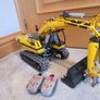 Lego Technic 8043 Image 4
