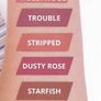 Anastasia Beverly Hills matte liquid lipstick in BRIXTON Image 4