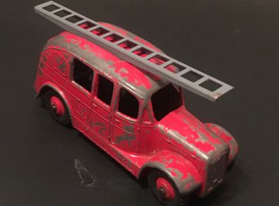 Dinky Toys 1/43 Streamlined Fire Engine