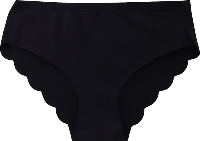 new invisible breathable pants