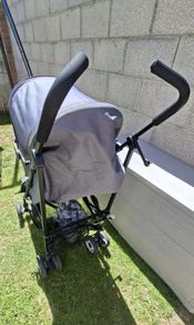 stroller