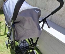 stroller