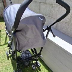 stroller