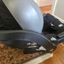 be safe car seat not isofix compatible Image 2