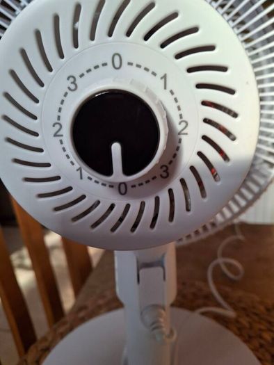 12 inch electric fan