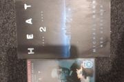Heat movie and sequel in book