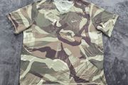 Nike Running Dri-Fit Camo T-Shirt Mens Large