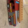 Tidlo Wooden Fire Engine Image 3