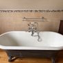 Cast iron bath Image 3