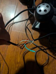 Logitech Driving Force GT