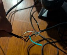 Logitech Driving Force GT