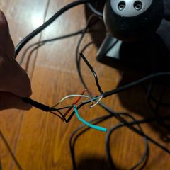 Logitech Driving Force GT