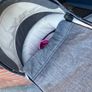 Stokke carry cot Image 3