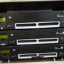 D&B Max 15 monitors with D6 amps Image 3