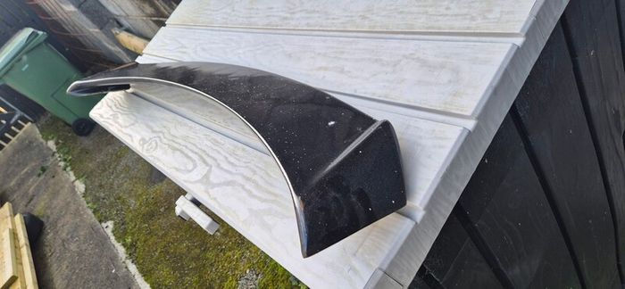 Car Spoiler