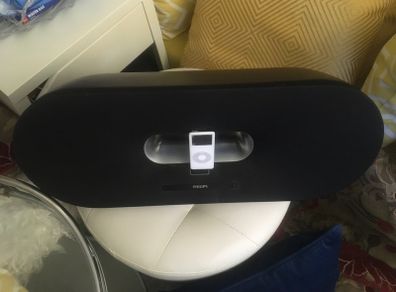 Philips Speaker ds9000/12