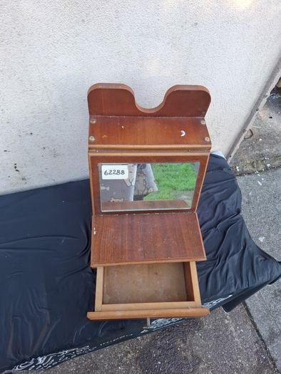 vanity mirror box set