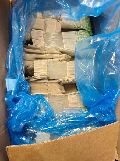 Sandwich Boxes