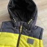 M&S boys gilet 7-8y Image 2