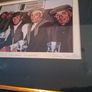 Signed John Skelton Guinness Pint Drinkers Inishmor Image 3