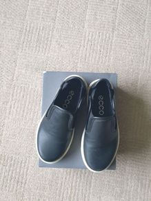 Ecco Boys Shoes
